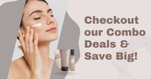 Exclusive Beauty Deals & Discounts at Sundar.pk – Shop Smart, Save Big!