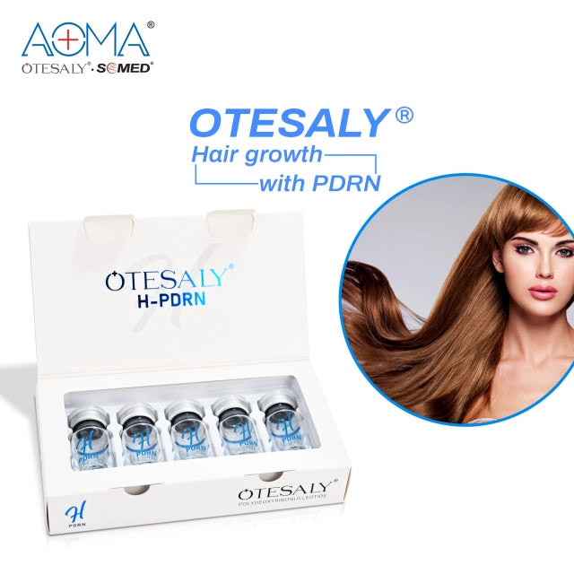 OTESALY® Advanced Hair Growth Serum with PDRN