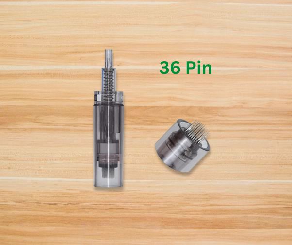 Dr Pen A7 Cartridge Needles Nano Needles - Sundar.pk