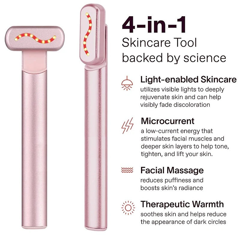 Anti Wrinkle 4 in 1 Device in Pakistan