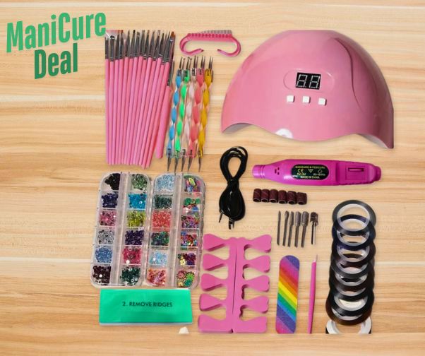 Manicure Deal