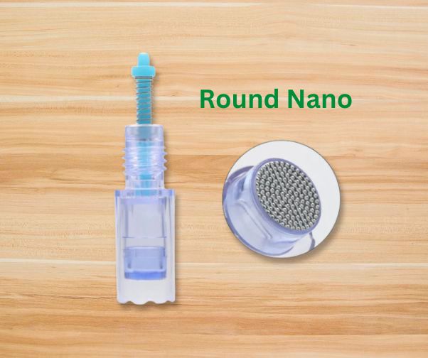 Artmex Machine Catridge Needles Nano, 12Pin & 36Pin