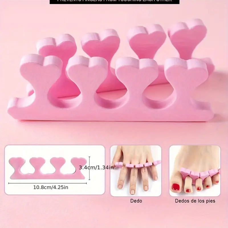 Professional Gel Nail Kit with LED Lamp, Drill, Acrylic Powder & Liquid, False Tips, Hypoallergenic Manicure Tools, No Electricity Needed, Salon-Quality Accessories Set