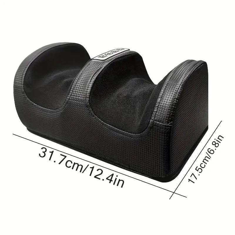 Foot & Leg Massager Machine with Heating Option