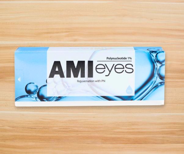 AMI Eyes Polynucleotide 1% Rejuvenation with PN