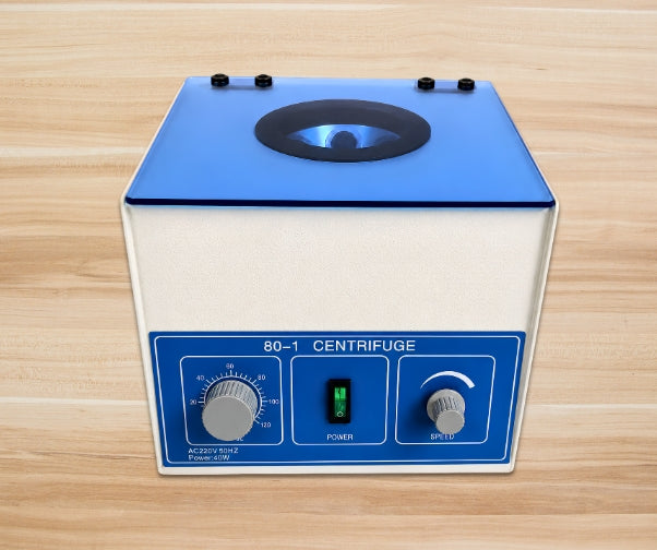 centrifuge machine lahore