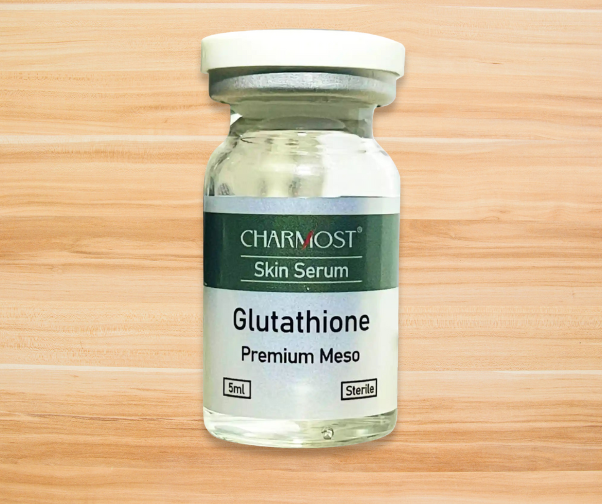 Meso Glutathione Serum