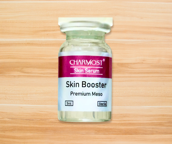 Meso skin booster serum