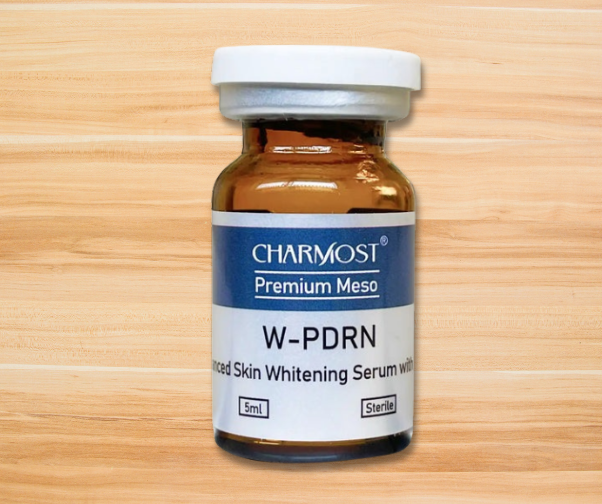 meso whitening serum