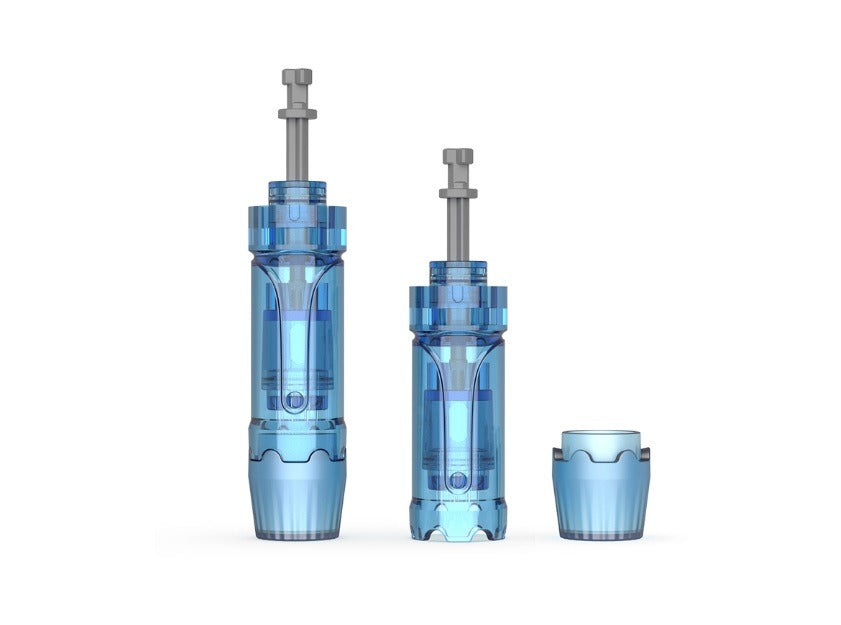 Dr Pen A11 Cartridge Needles 12-pin, 16-pin, 24-pin, 36-pin, 42-pin, and Nano needles