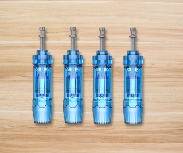 Dr Pen A11 Cartridge Needles 12-pin, 16-pin, 24-pin, 36-pin, 42-pin, and Nano needles