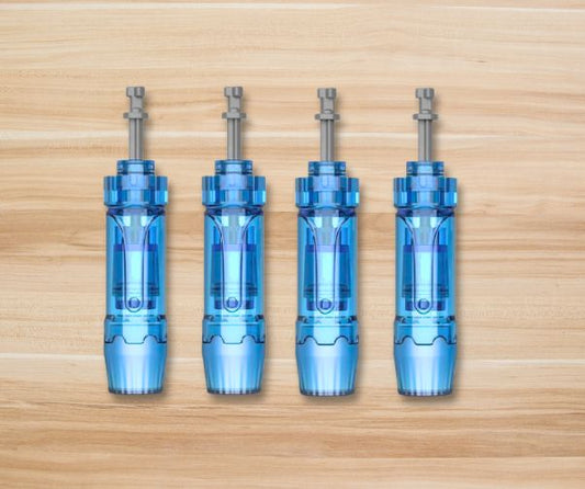 Dr Pen A11 Cartridge Needles 12-pin, 16-pin, 24-pin, 36-pin, 42-pin, and Nano needles