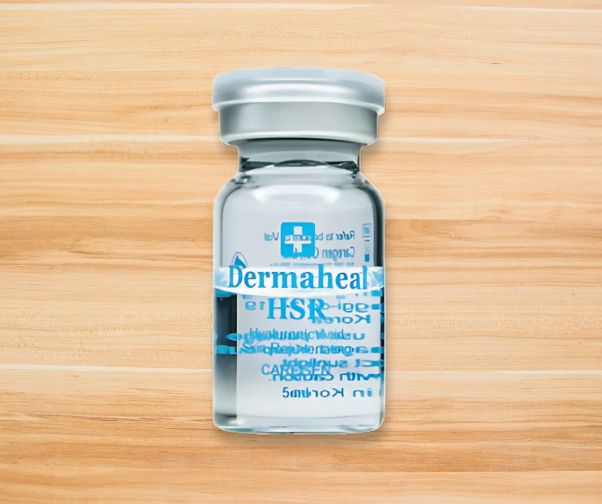 Derma Heal Serum Hylaronic Acid