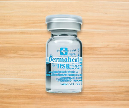 Derma Heal Serum Hylaronic Acid