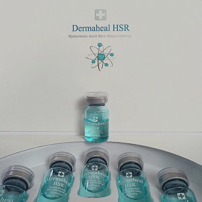 dermaheal premium skin serum