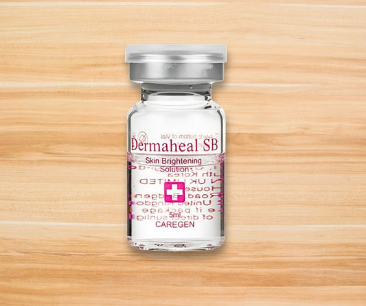 Dermaheal SB Serum for Skin Brightening