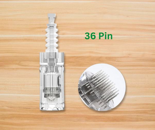 Dr Pen A10 Cartridge Needles 36Pin Needles