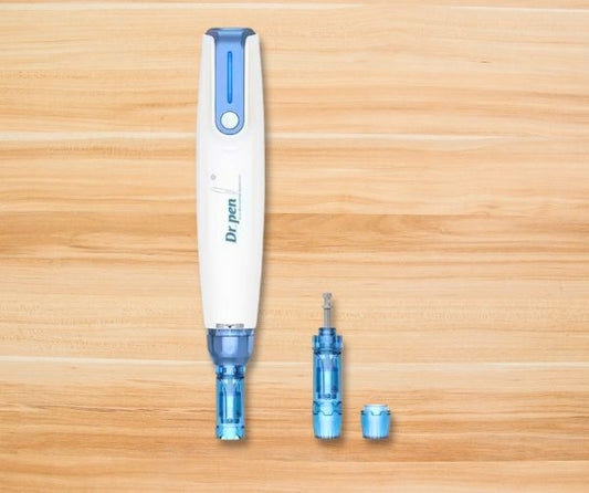 Dr. Pen A9 Microneedling Pen – Professional Skin Rejuvenation Device