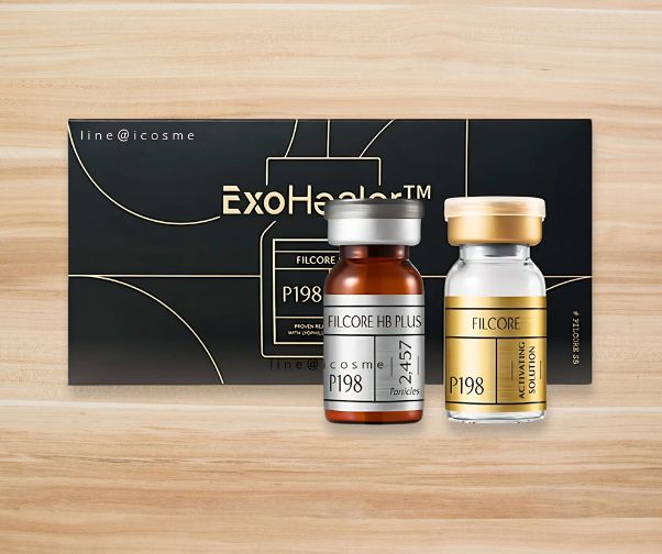 Exohealer Serum