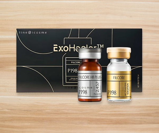 Exohealer Serum