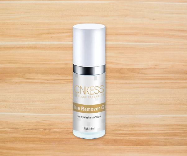 Eyelash Extension Glue Remover Gel - 15ml