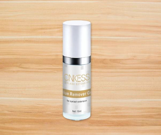 Eyelash Extension Glue Remover Gel - 15ml