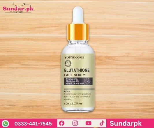 Glutathione Serum - 60ml
