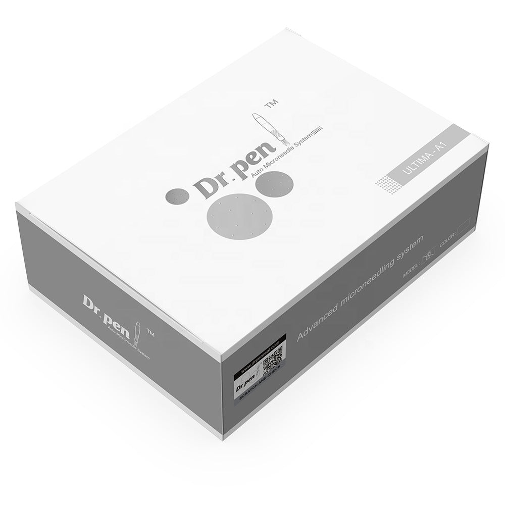 Dr Pen A1W Ultima Professional Micro Needling Derma Pen Device