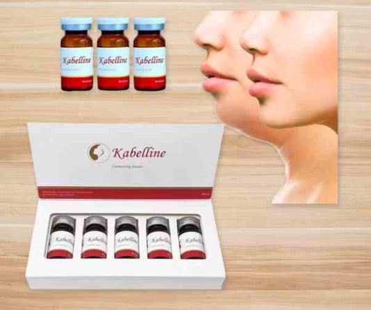 Kabelline Fat Dissolving - Best Weight Loss Injections in Pakistan