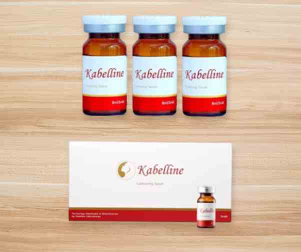 Kabelline Fat Dissolving - Best Weight Loss Injections in Pakistan