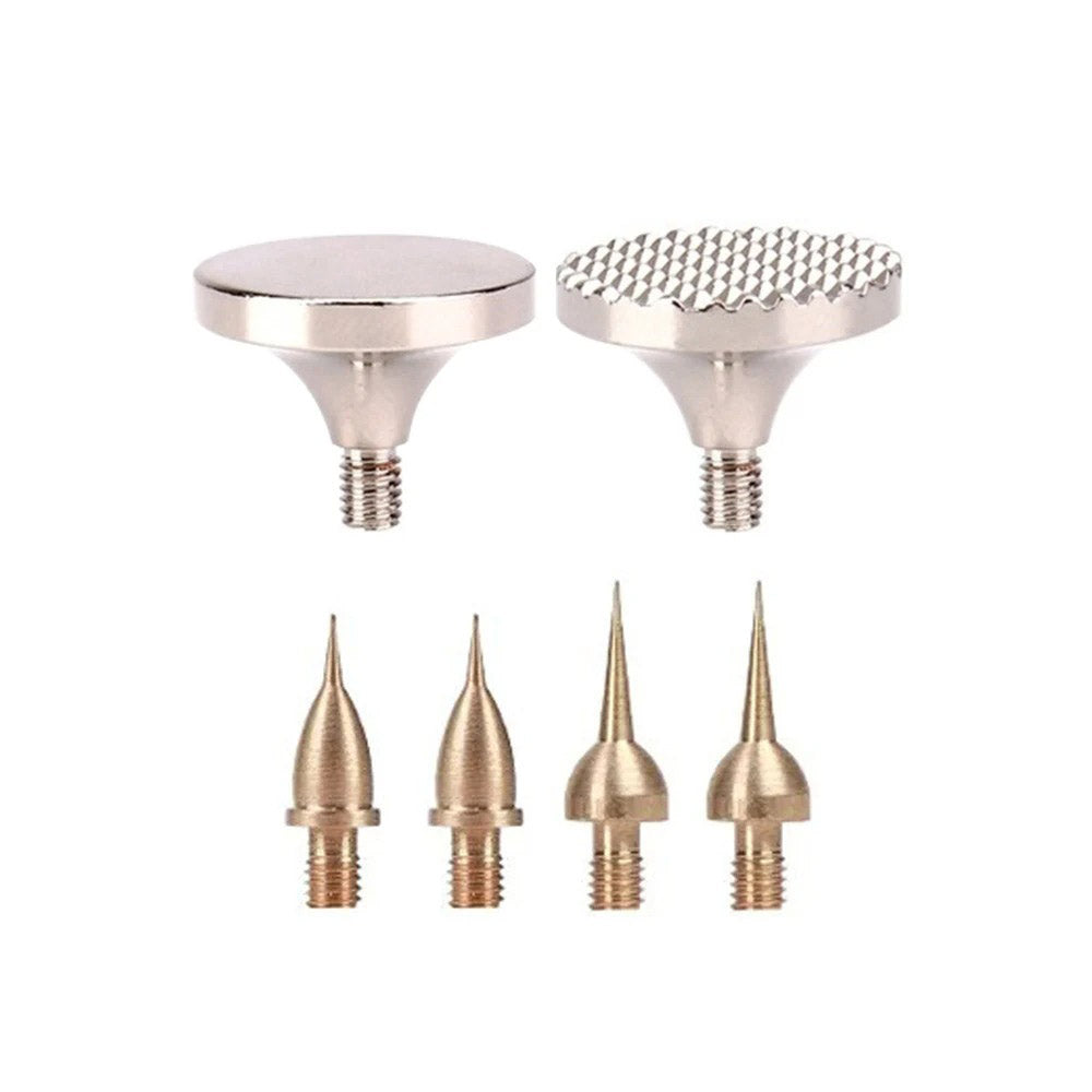 Professional Mole Pen, Tatto Wart Remover Device with Premium Box