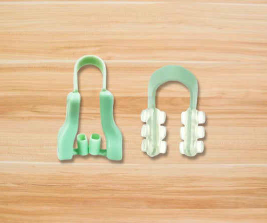 Nose Shaper Set Pack of Two