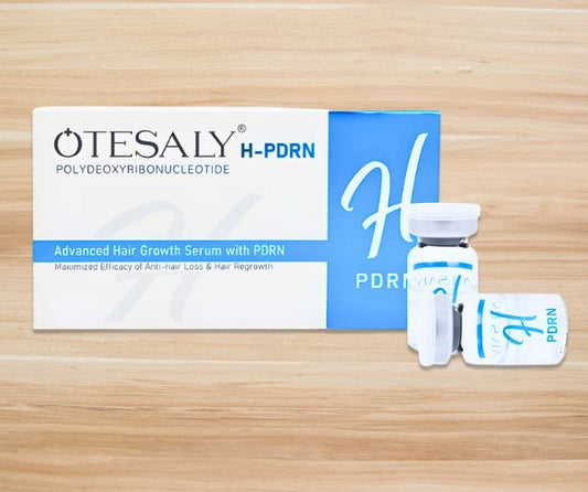 OTESALY® Advanced Hair Growth Serum with PDRN