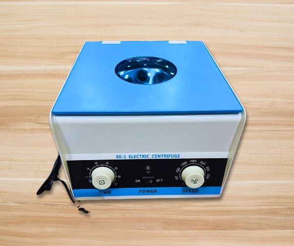 Centrifuge machine in Pakistan