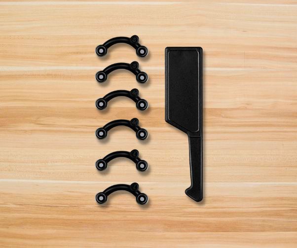 Secret Nose Shaper Set - Nose Up Lifting Nose Bridge Straightener