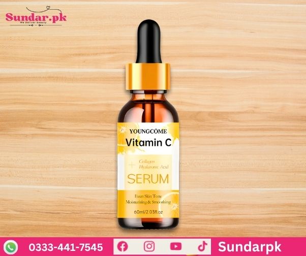 vitamin c serum best price