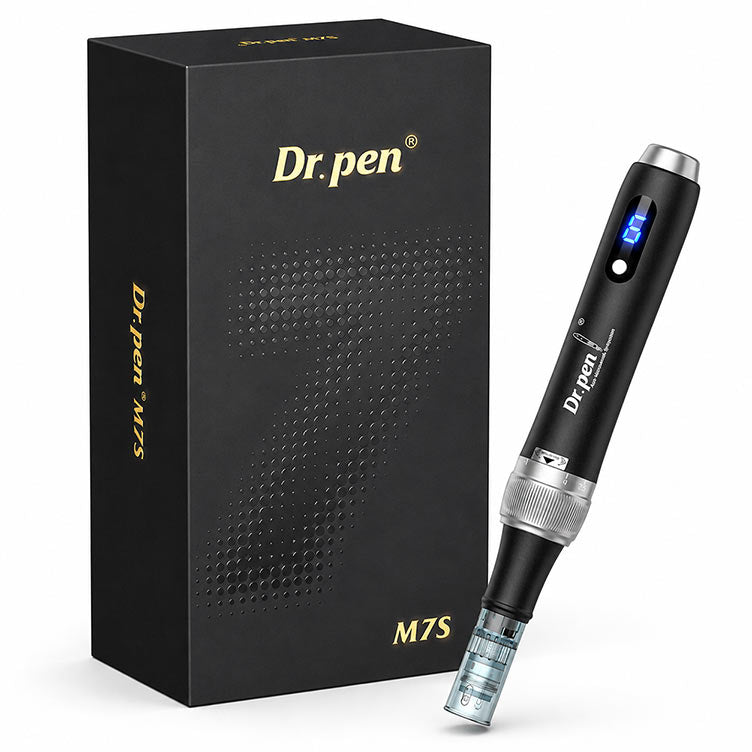 Dr Pen M7S New Microneedling Pen in Pakistan