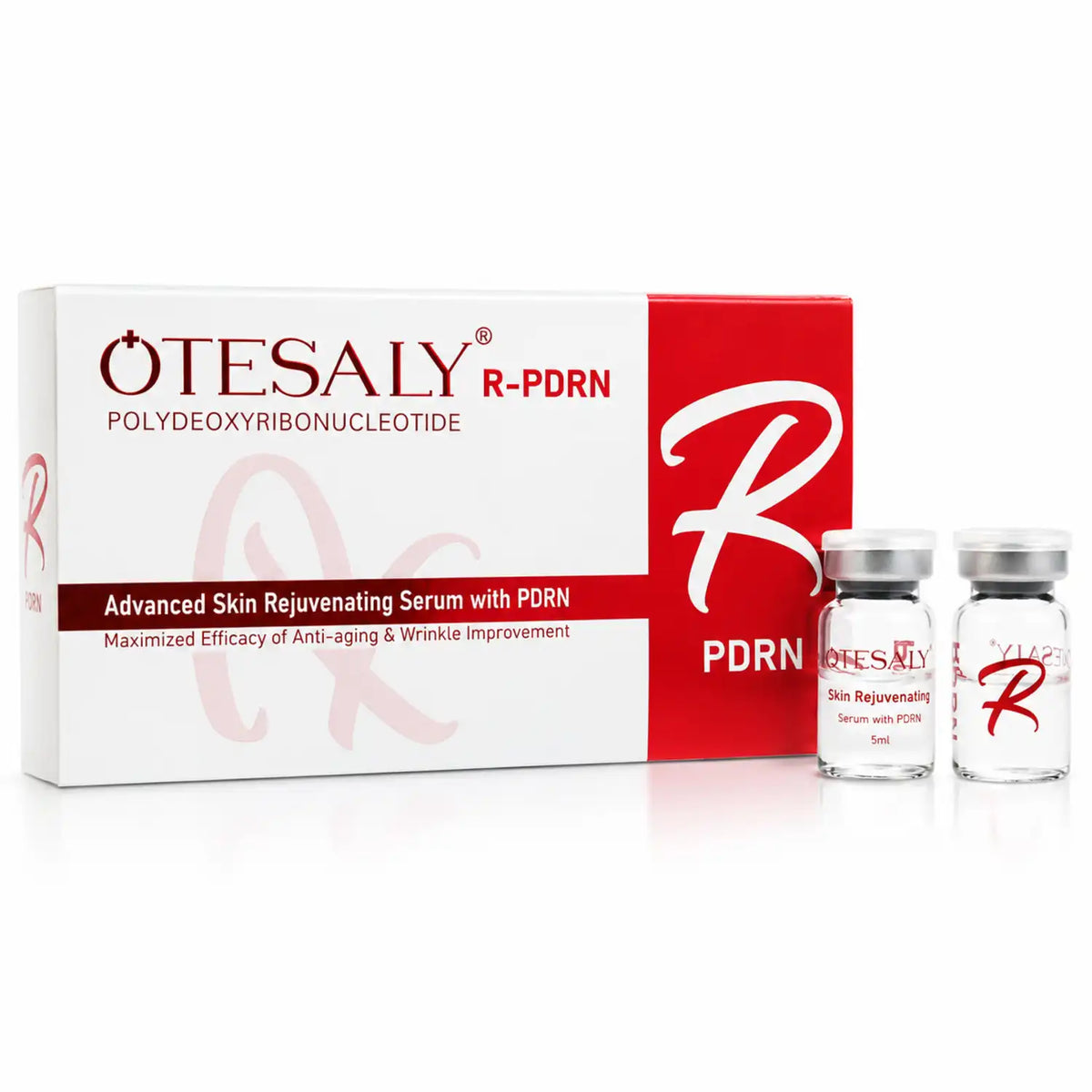 OTESALY R-PDRN Advanced Skin Rejuvenating Serum – Best for Anti-Aging & Fine Line
