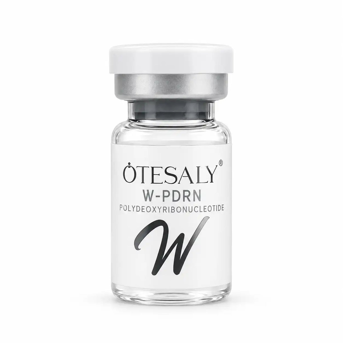 OTESALY W-PDRN Advanced Skin Brightening Serum for Dull, Uneven Skin Tone