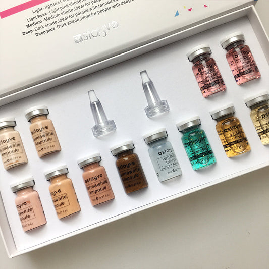 BB Glow Treatment: Guide to Achieving Flawless, Even-Toned Skin