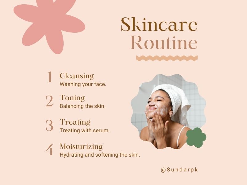 The Ultimate Skin Care Routine: Your Guide to Radiant Skin