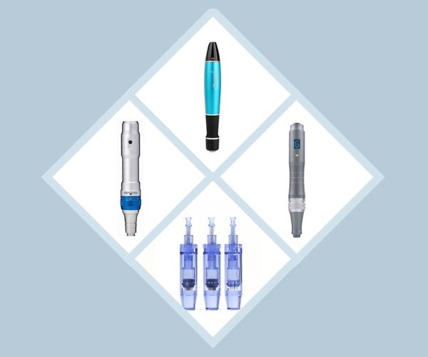 Microneedling Devices