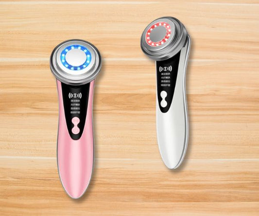 Facial Skin Care Massager