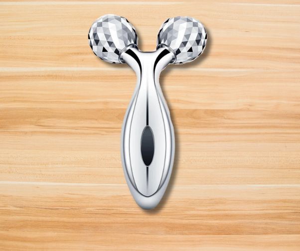 T-Shaped Massager for PRP, Wrinkle Treatment & Skin Tightening Sundar.pk