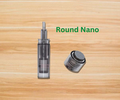 Dr Pen A7 Cartridge Needles 12Pin Needles - Sundar.pk