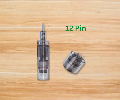 Dr Pen A7 Cartridge Needles 36Pin, Needles - Sundar.pk