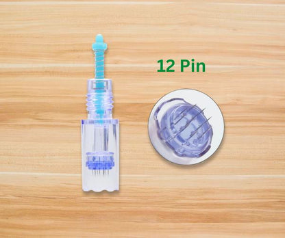 Artmex Machine Catridge Needles Nano, 12Pin & 36Pin