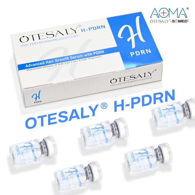 OTESALY® Advanced Hair Growth Serum with PDRN