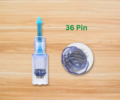 Artmex Machine Catridge Needles Nano, 12Pin & 36Pin