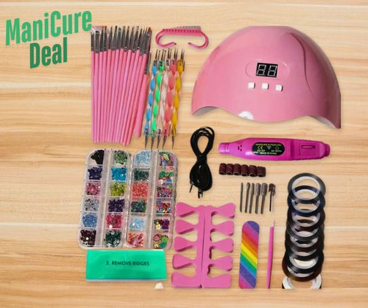 Manicure Deal